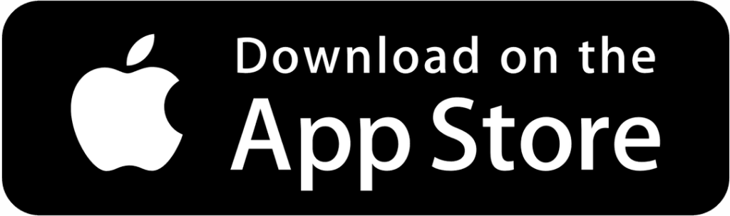 Download app on apple